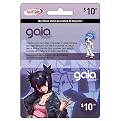 Gaia Cash Card - $10