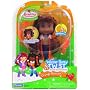Orange Blossom Strawberry Shortcake Winterberry Twist Doll