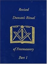 Revised Duncan's Ritual Part 1