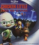 Chicken Little - Amici Per Le Penne
