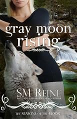 Gray Moon Rising