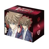 ブシロード デッキホルダーコレクション Vol.75 カードファイト!! ヴァンガード 『櫂トシキ』 双剣覚醒Ver.