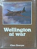 Wellington at war