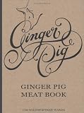 Ginger Pig Meat Book
