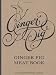 Ginger Pig Meat Book