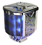 ASUSTek CPUファン Silent Square EVO Silent Square EVO