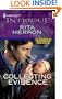 Collecting Evidence (Harlequin Intrigue)