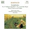 Symphonies Nos 3 & 4