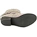 Not Rated Womens Van De Vort Boot