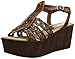 Sbicca Women's Davenport Platform Sandal