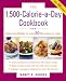 Books : The 1500-Calorie-a-Day Cookbook