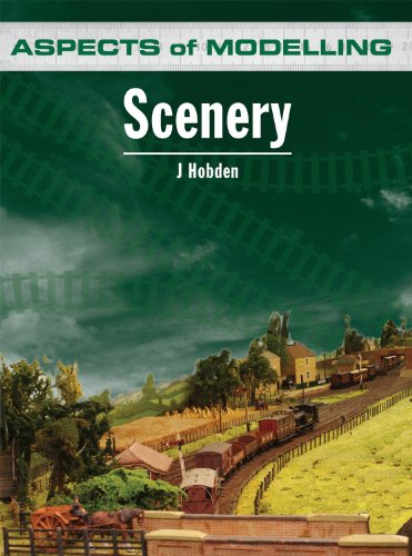 Scenery (Aspects of Modelling)