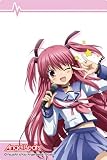 ブロッコリーiPhone用メールブロック Angel Beats! ユイ