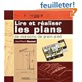 Lire et r�aliser les plans de maisons de plain-pied