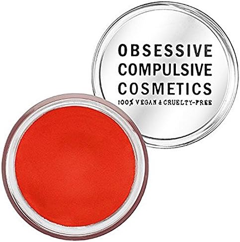 Obsessive Compulsive Cosmetics Creme Colour Concentrate ~ District