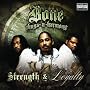 Strength & Loyalty [Explicit]
