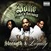 Strength & Loyalty [Explicit]