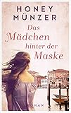 Image de Das Mädchen hinter der Maske: Venedig Love Story
