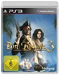 Port Royale 3 (PS3) 