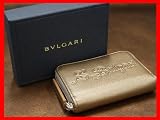 ブルガリ BVLGARI S.BULGARI 小銭入れ BV32850 [並行輸入品] BVLGARI 小銭入れ
