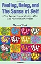 Feeling, being, and the sense of self : a new perspective on identity, affect, and narcissistic disorders