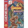 Castlevania Bloodlines