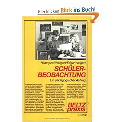 Sch�lerbeobachtung