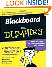 Blackboard For Dummies
