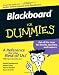Blackboard For Dummies