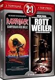 Razorback / Rottweiler (2 DVDs) - Gregory Harrison