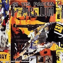 Si Vis Pacem
