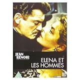 Elena Et Les Hommes [1956]