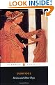 Medea and Other Plays : Medea; Hecabe; Electra; Heracles (Penguin Classics)