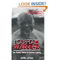 Tarmac Warrior: The Violent World Of Extreme Fighting