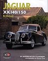 Jaguar XK140/150 in Detail (In Detail)