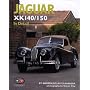 Jaguar XK140/150 In Detail