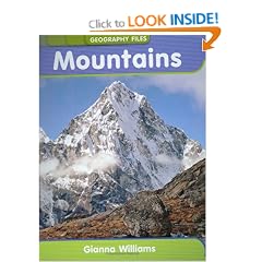 Mountains (Geography Files)