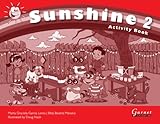Sunshine. 2, Activity book