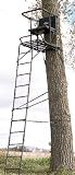 Big Game CR4300 16' Luxury Box Tree Stand by Big Game