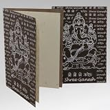 Ganesh Stationery Set