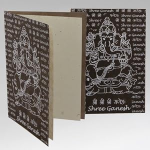 Ganesh Stationery Set