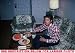 MICHAEL JACKSON 1986 WATER MELON BREAK (1) RARE 8x10 FINE ART PHOTO