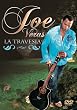 Joe Veras: La Travesia