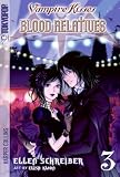 Vampire Kisses: Blood Relatives, Volume III