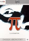 Pi - Darren Aronofsky [DVD] [1998]