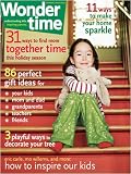 Wondertime (1-year)