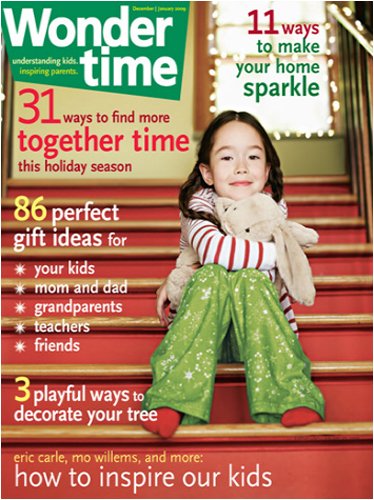 Wondertime (1-year)
