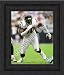 Framed Mario Williams Houston Texans 8x10 Photo