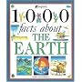 1000 Facts About the Earth (1000 Facts About)