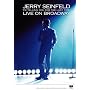 Jerry Seinfeld Live on Broadway: I'm Telling You for the Last Time